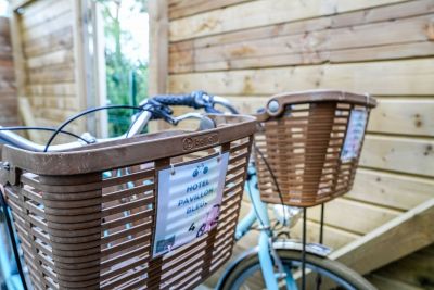 Nos partenaires locaux